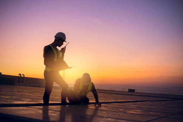 Best Tile Roofing Contractor  in East Milton, FL