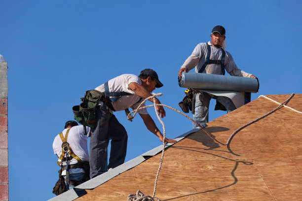 Best Residential Roofing Contractor  in East Milton, FL