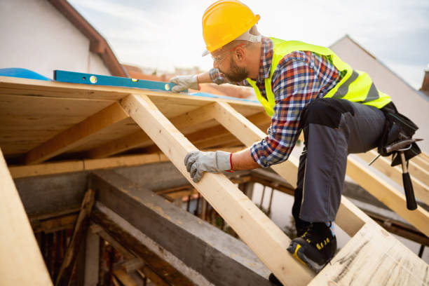 Slate Roofing Contractor in East Milton, FL