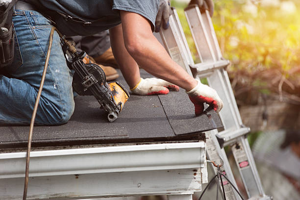 Best Storm Damage Roof Repair  in East Milton, FL