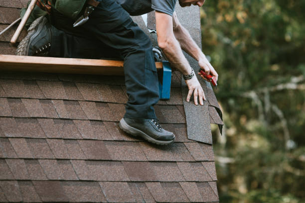 Roof Waterproofing Services in East Milton, FL