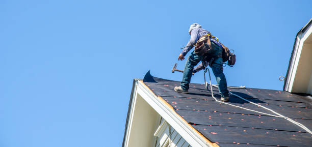 Best Commercial Roofing Services  in East Milton, FL